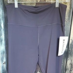 Athleta Ultra High Rise Elation Size L